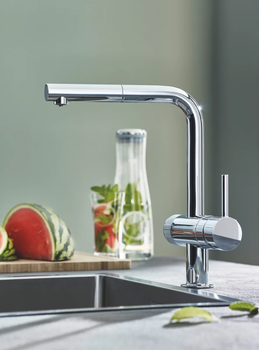 Grohe Blue Pure Minta Bec L
