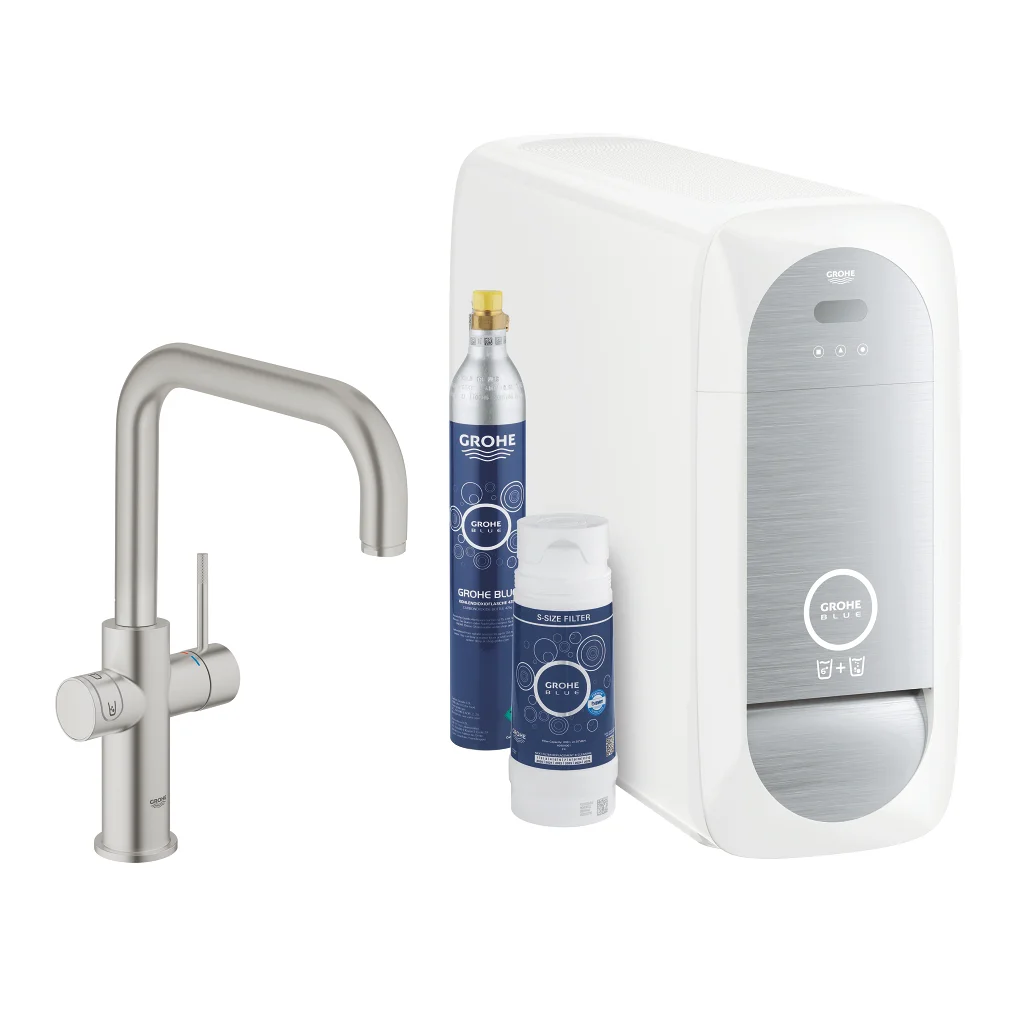 GROHE Blue Home Bec U
