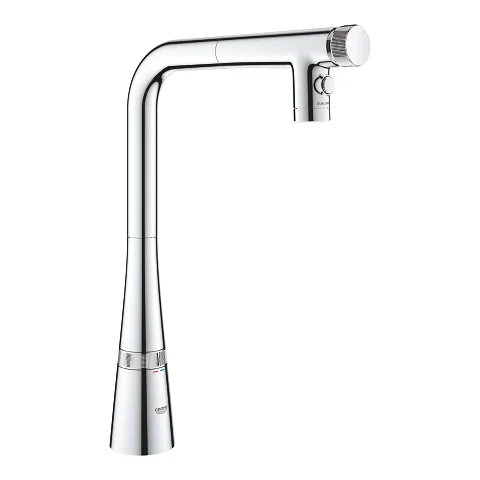 Zedra SmartControl Mitigeur évier SmartControl