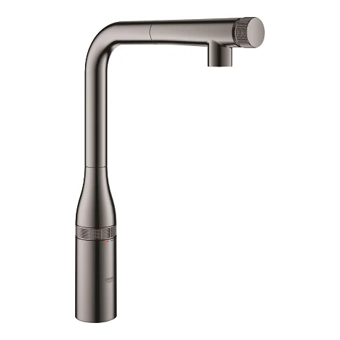 Essence SmartControl Mitigeur évier SmartControl