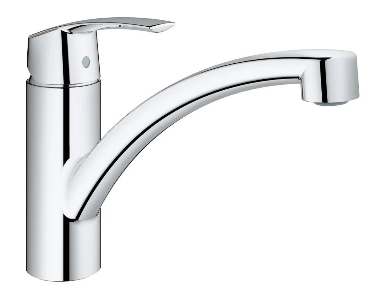 StartEco Mitigeur monocommande Evier