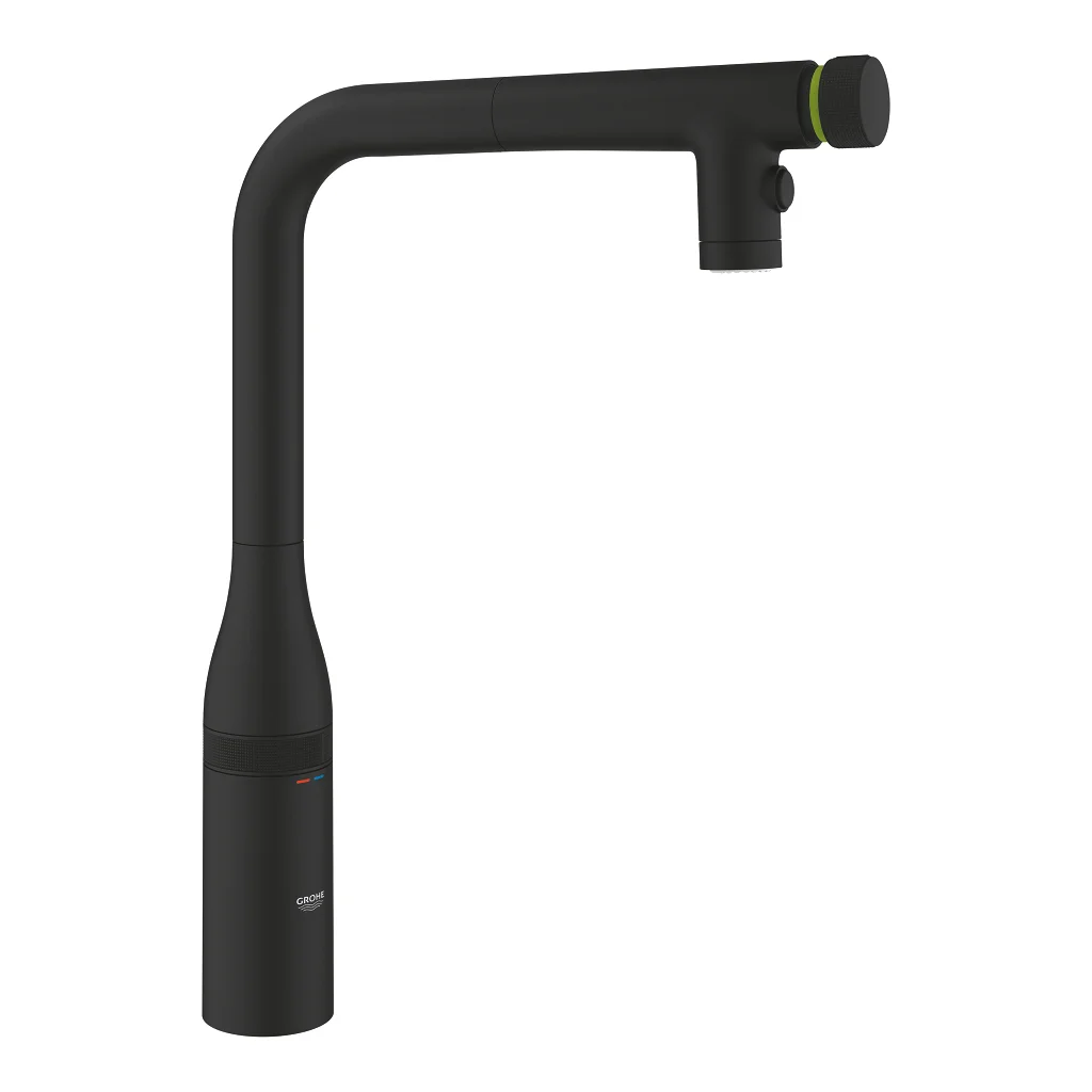 Mitigeur évier Essence SmartControl