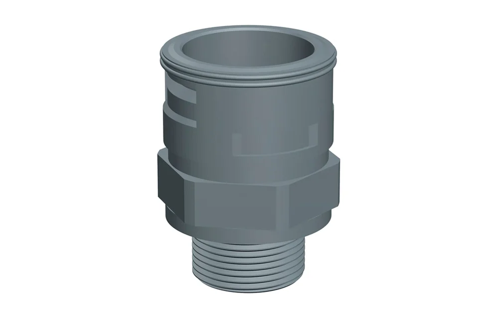 RREP Connector