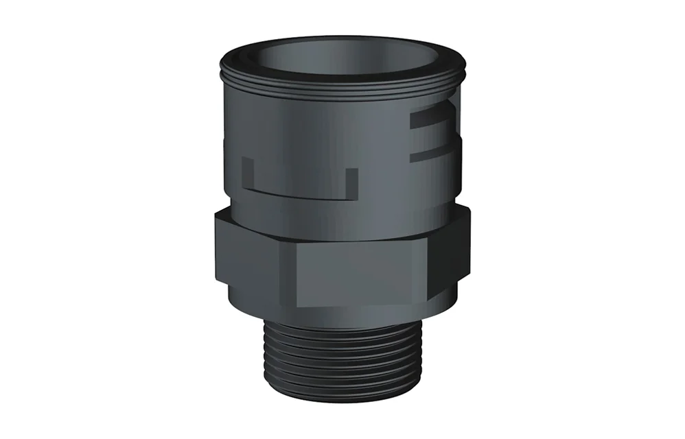 RREM Connector