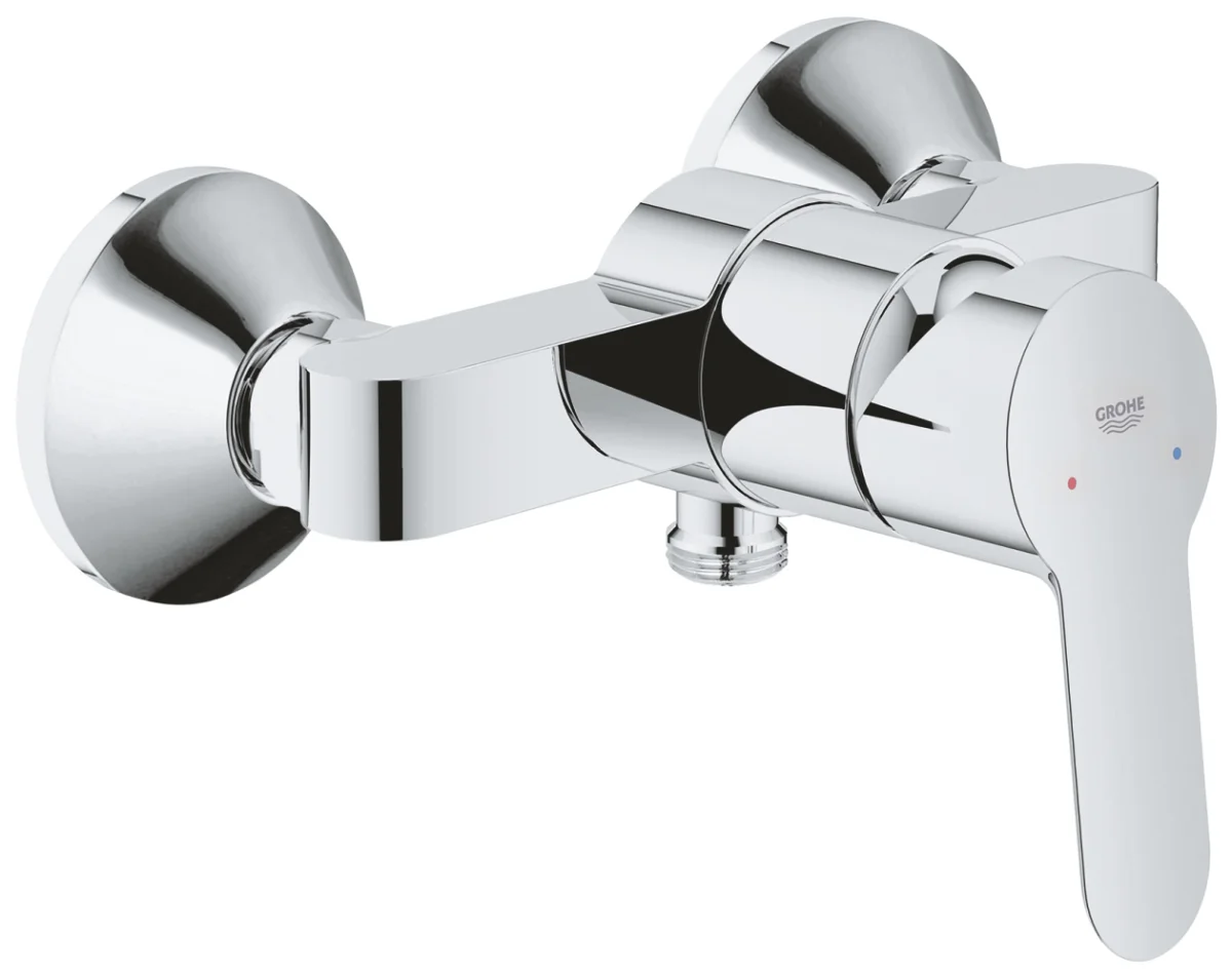 Mitigeur monocommande douche