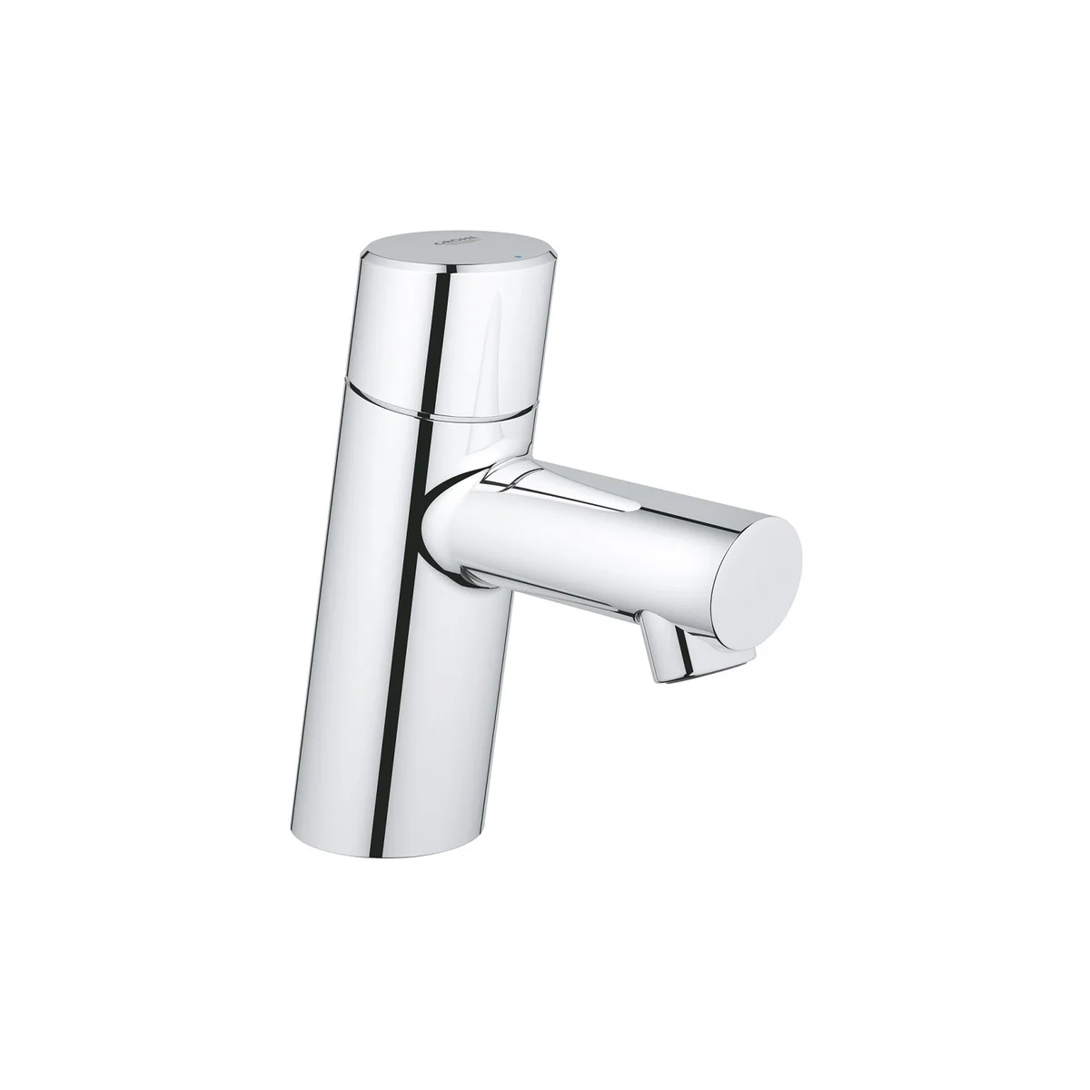 Robinet mono fluide lave-mains