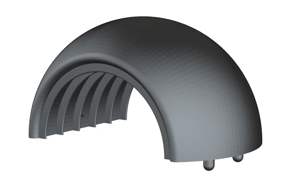 pemsaflex W Conduit Protector