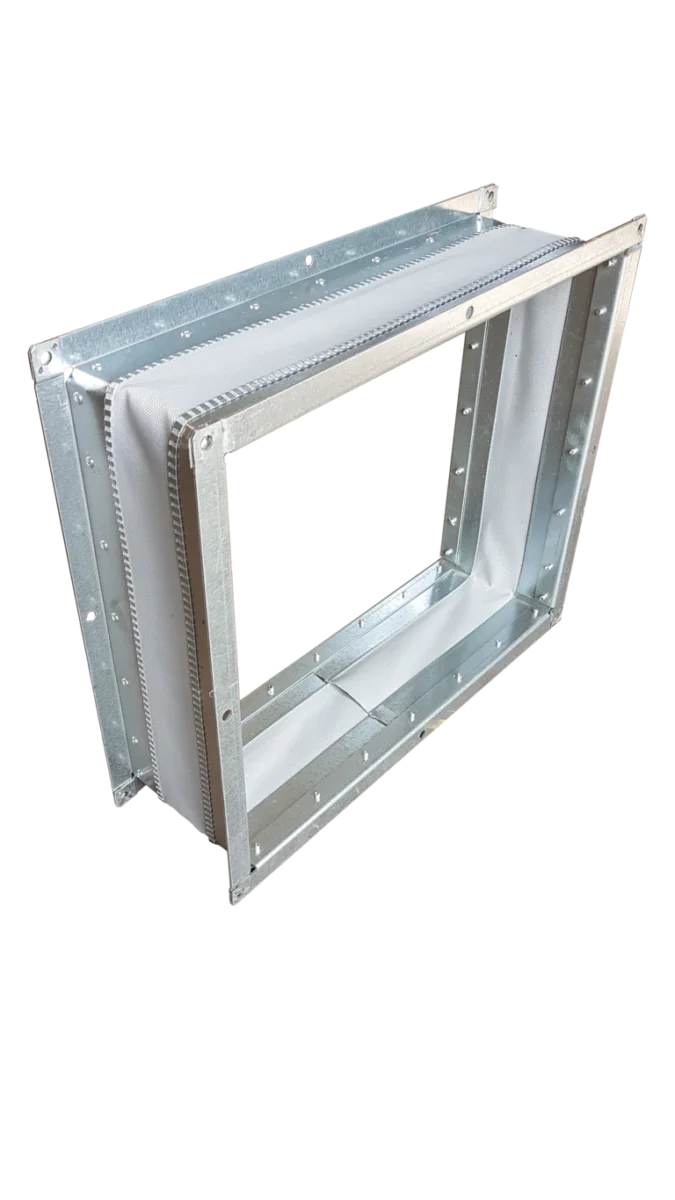 Manchette antivibratile pour Canal'Air® C
