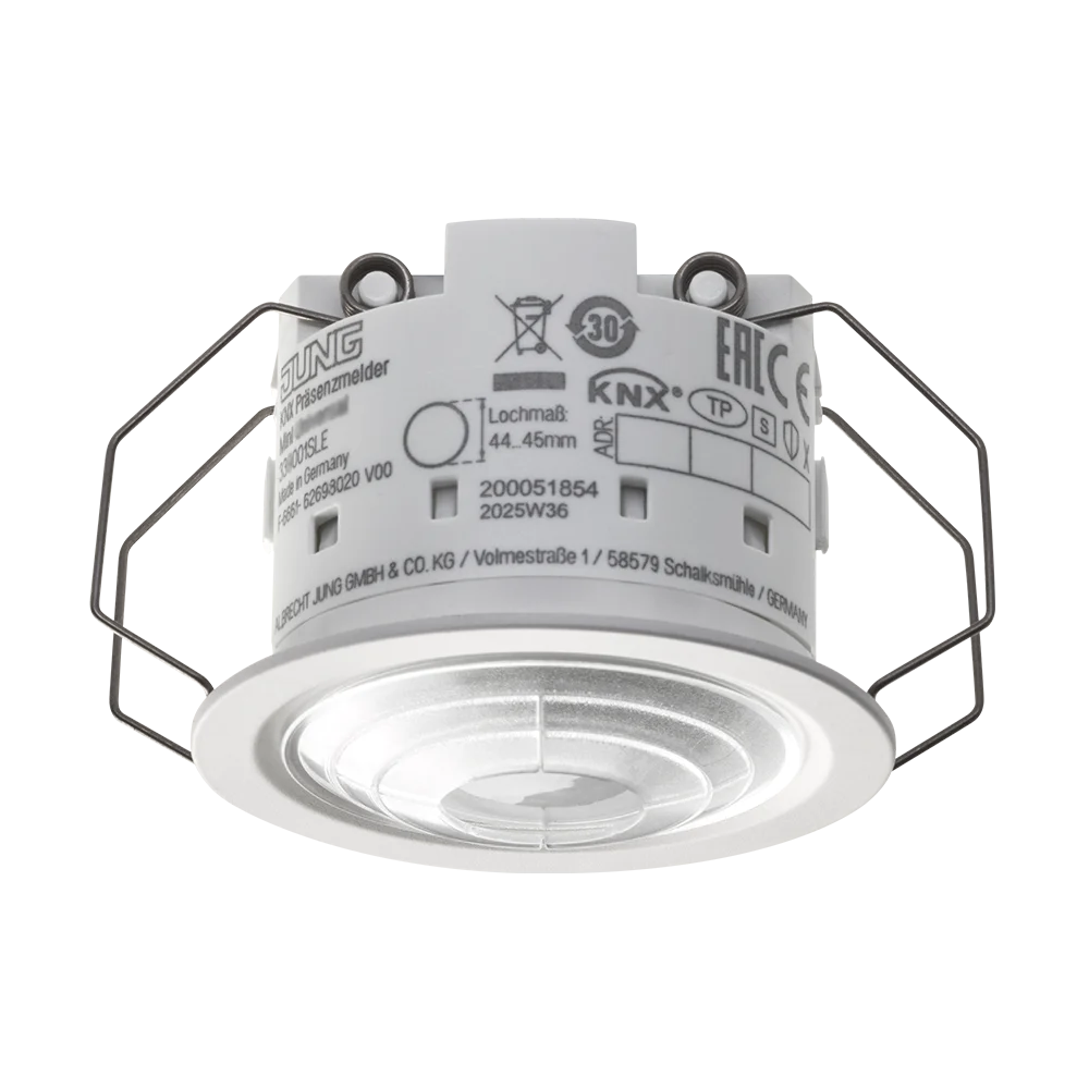 Détecteur de présence KNX "mini" Standard