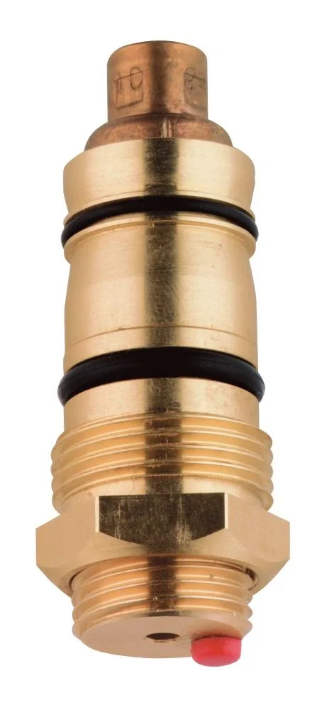 Élément thermostatique — Grohtherm Ergomix