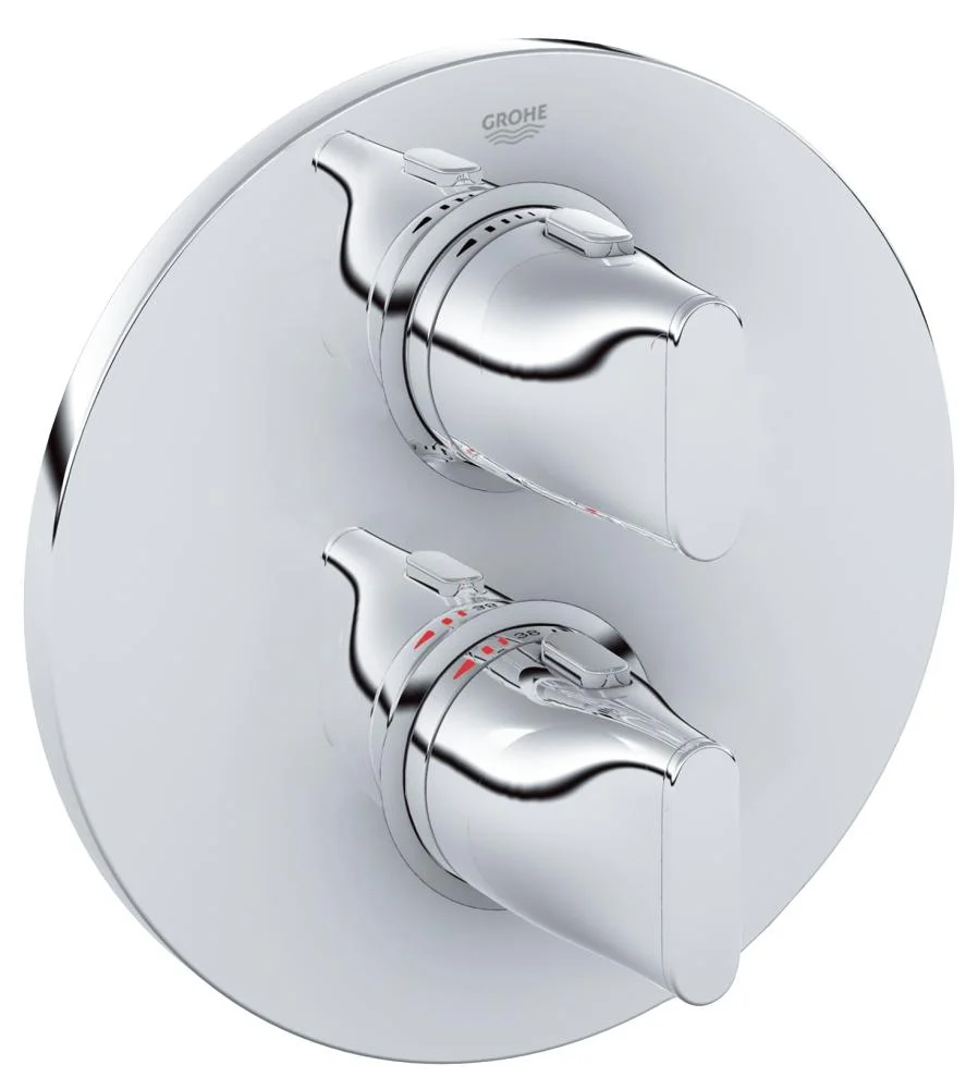 Élément thermostatique — GROHE Ondus