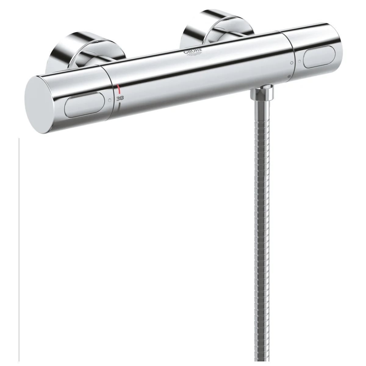 Élément thermostatique — Grohtherm 3000 Cosmopolitan