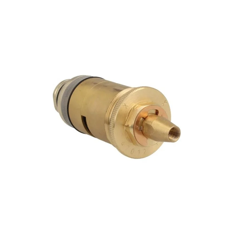 Élément thermostatique douche apparent — Grohmix Compact (Star)