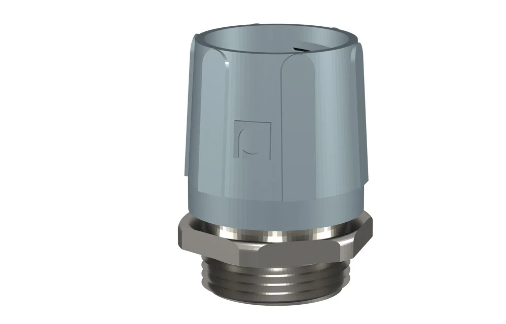 RGM Swivel Connector