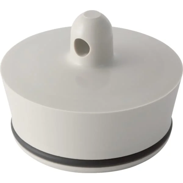 Bouchon de bonde Geberit sans chaîne