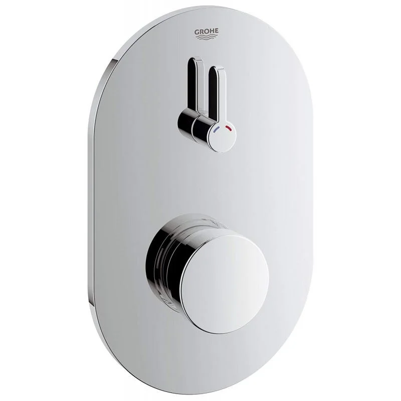 Eurosmart Cosmo T Mitigeur douche temporisée