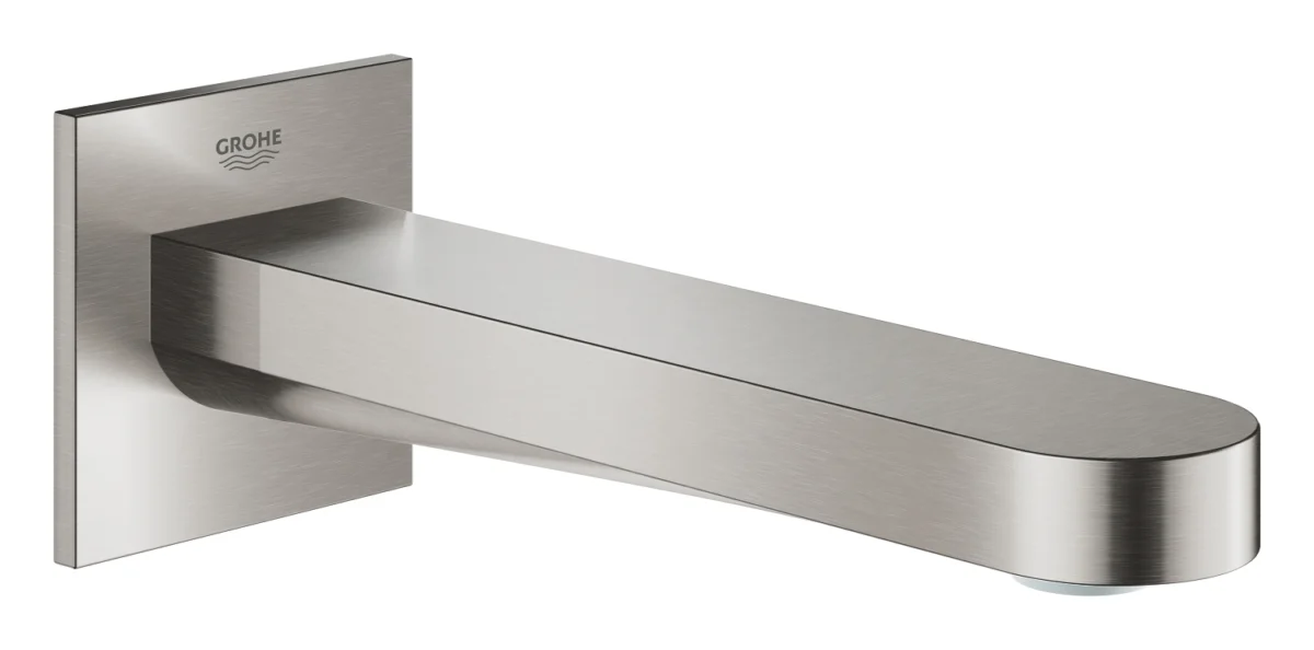 Eurocube E Mitigeur lavabo infrarouge, version à pile