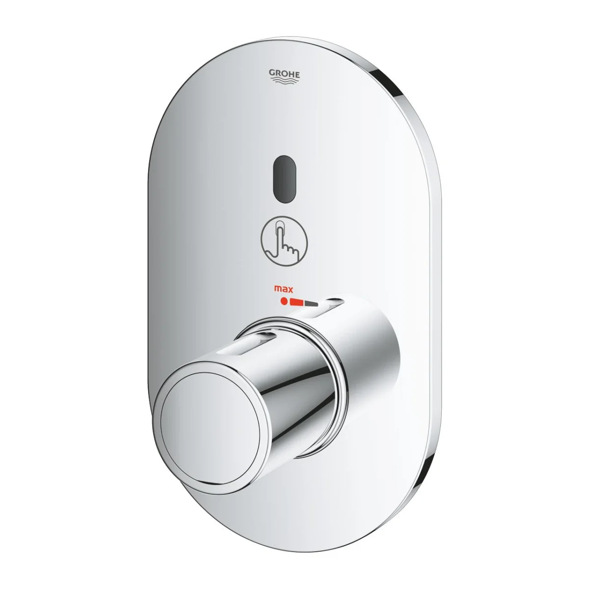 Eurosmart Cosmo E Special Mitigeur thermostatique infrarouge douche