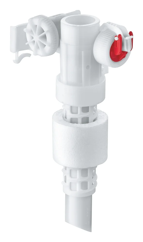 Robinet flotteur GROHE WHISPER