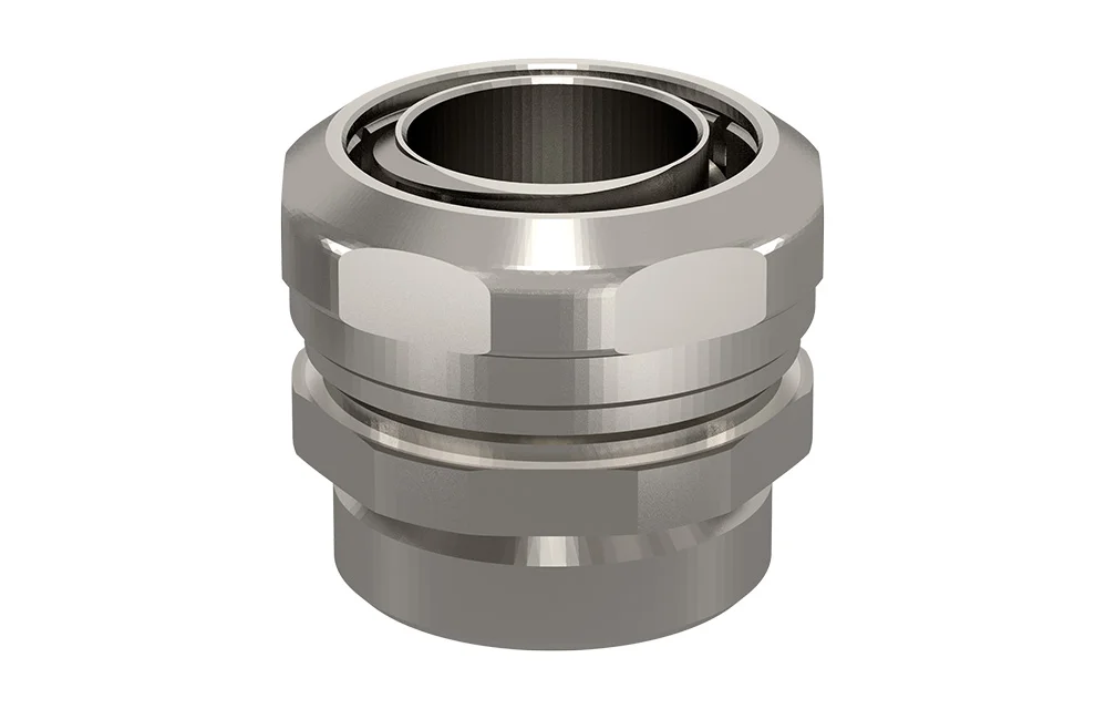 RMM Coupler