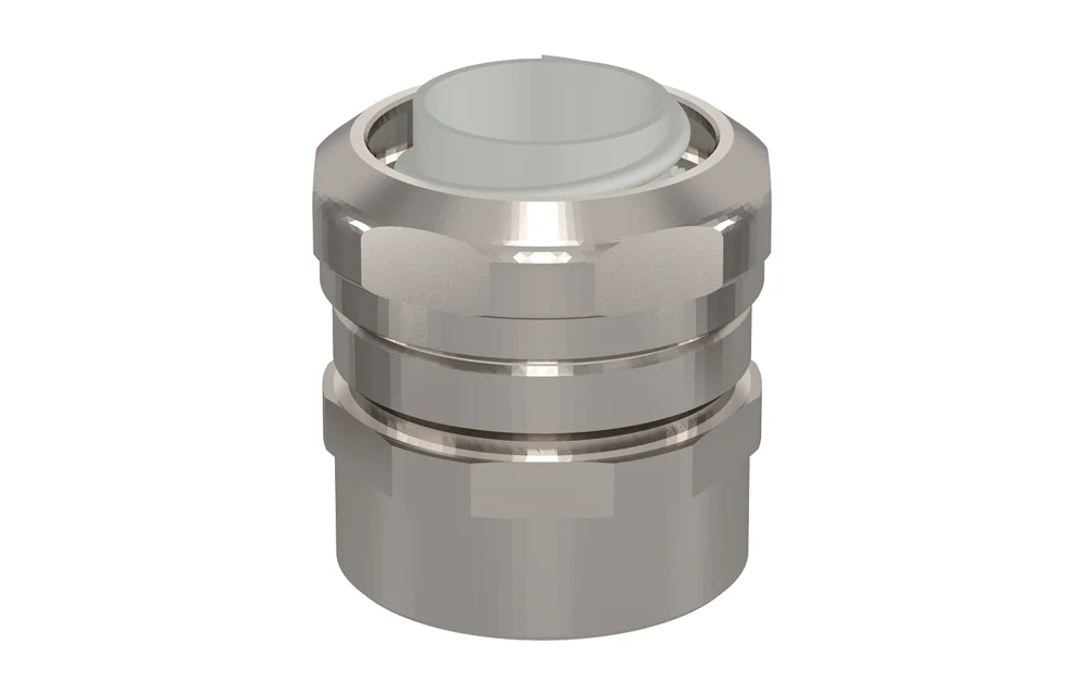 RMH Female Coupler