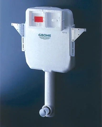 Réservoir de chasse WC GD 2