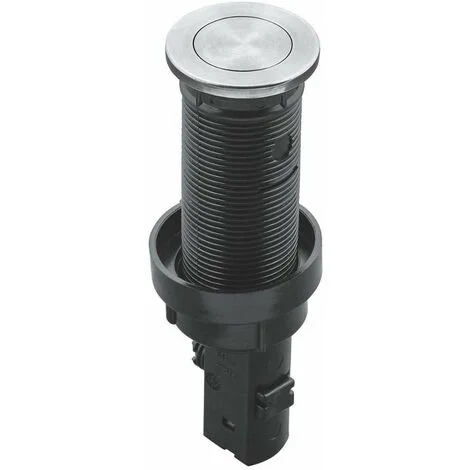 Bouton pneumatique