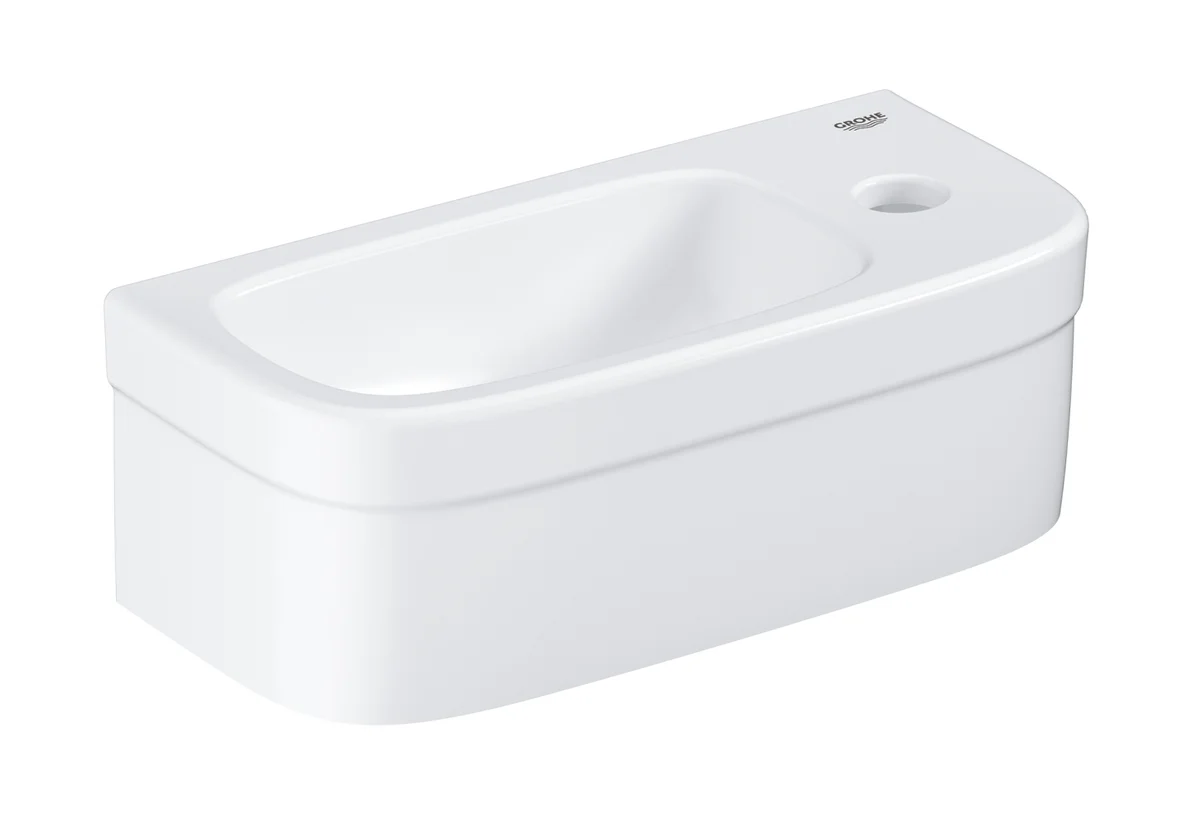 Euro Ceramic Lave-mains