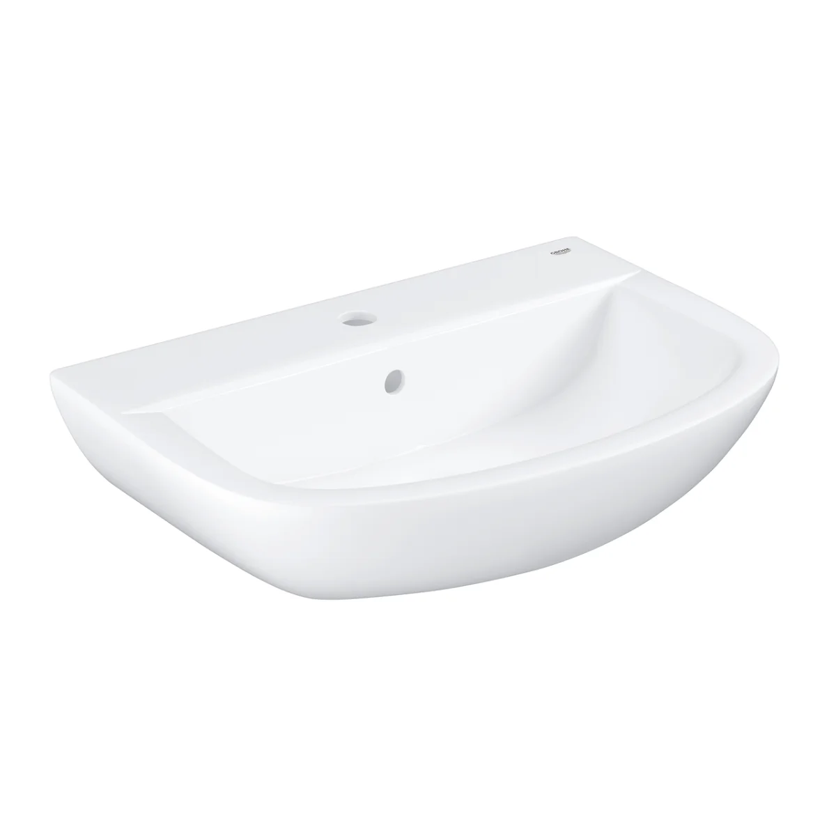 Lavabo 60 cm