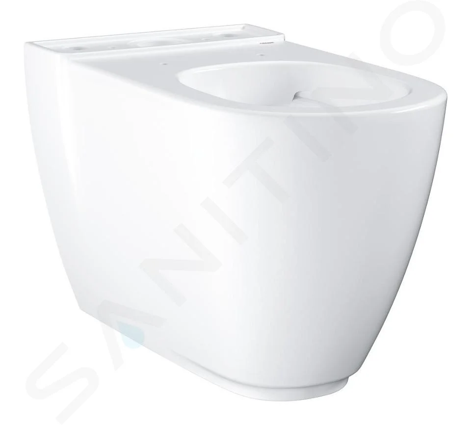 Cuvette à poser