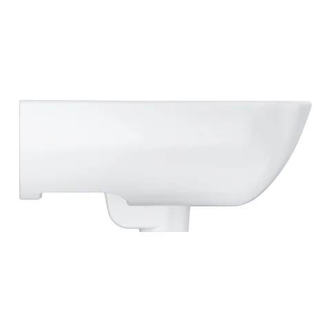 Lavabo suspendu 55 cm