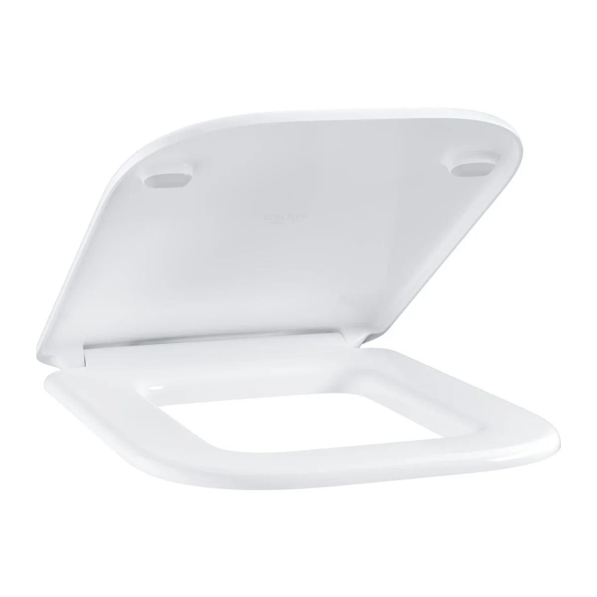 BauEdge Ceramic - Abattant WC