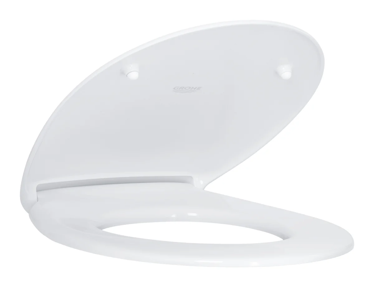 Bau Ceramic Abattant WC ultra-fin