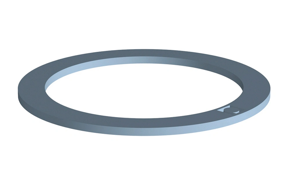 Flat Ring