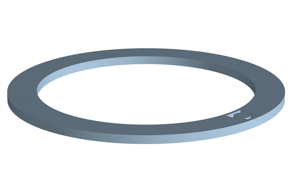Junta Exterior Flat Ring