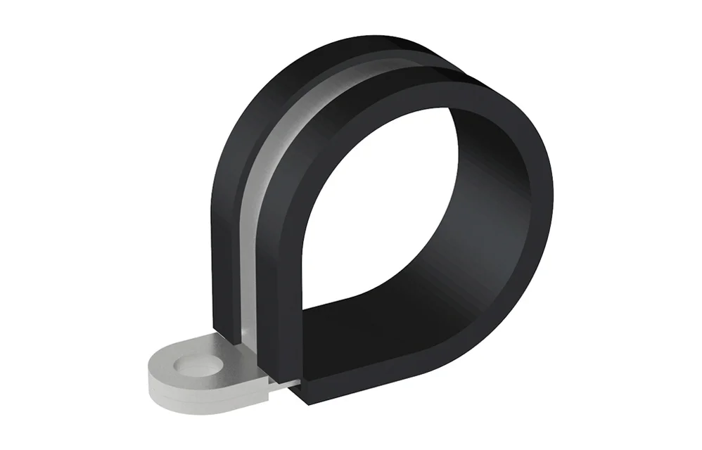 Clamp I