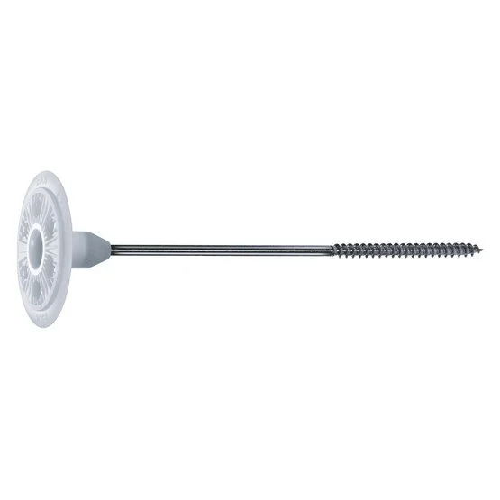 ejotherm® S1 – Cheville pour isolant intérieur STEICO