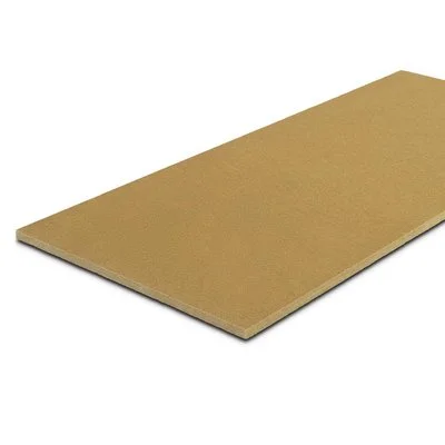 STEICOroof dry – Isolant support d'étanchéité