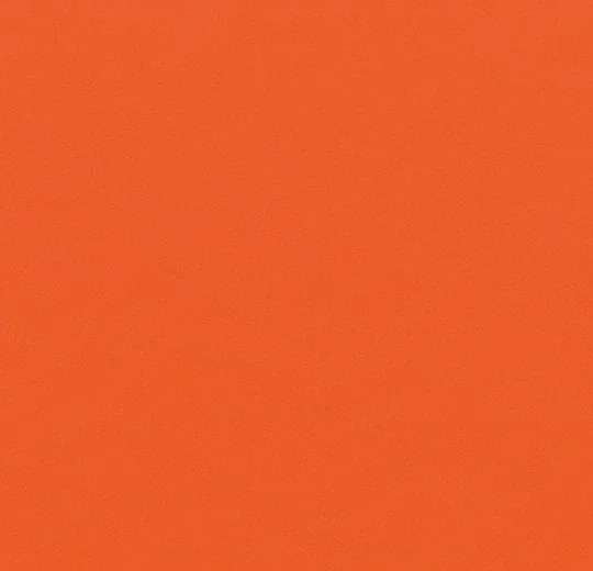 Furniture Linoleum orange blast