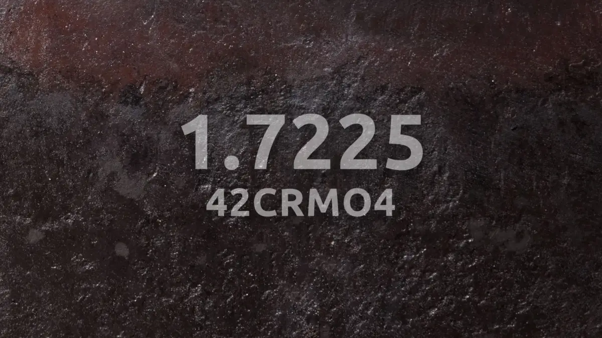 42CrMo4