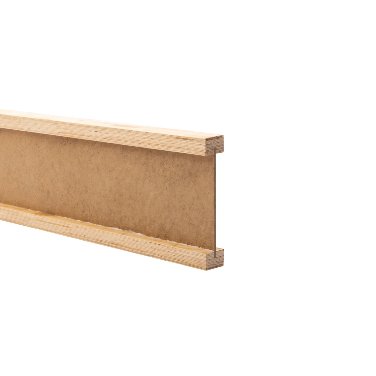 STEICOjoist poutres préisolées SJ 45