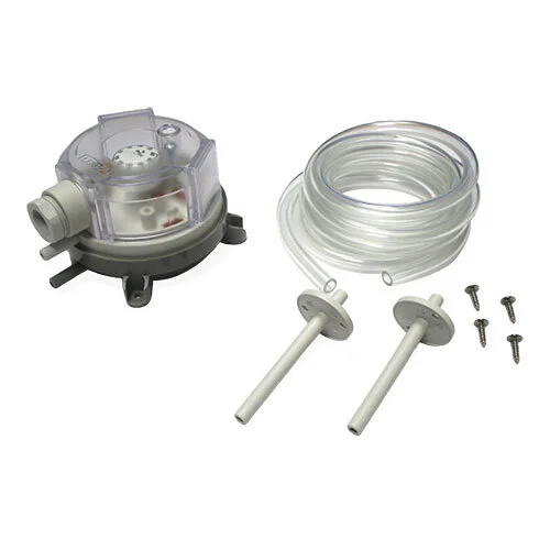 PR2 - Kit pressostat différentiel