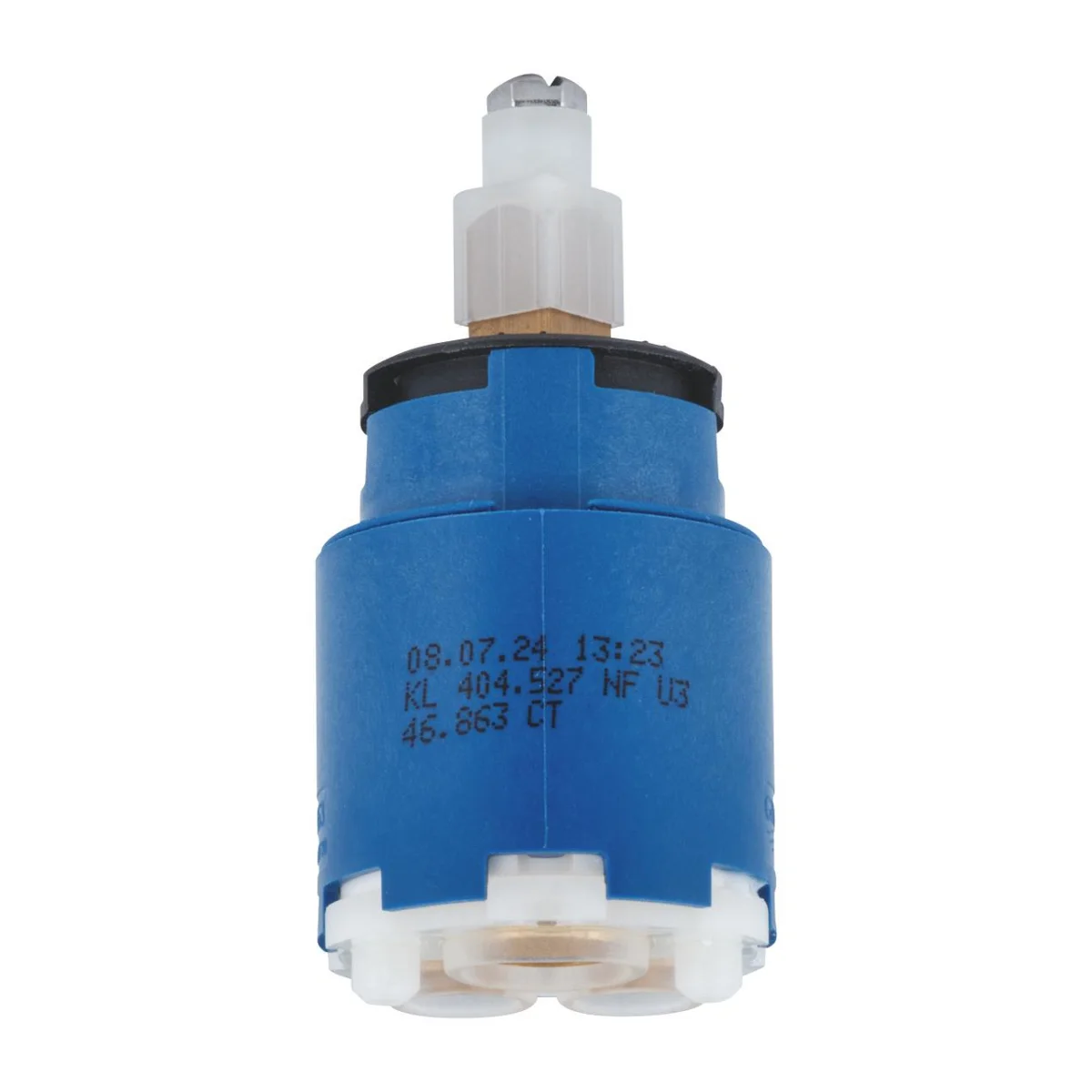 CARTOUCHE 46 863 – 35 MM – OUVERTURE EAU FROIDE