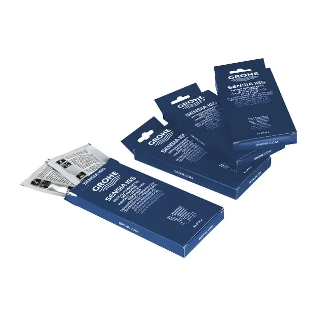 Produit anti-calcaire