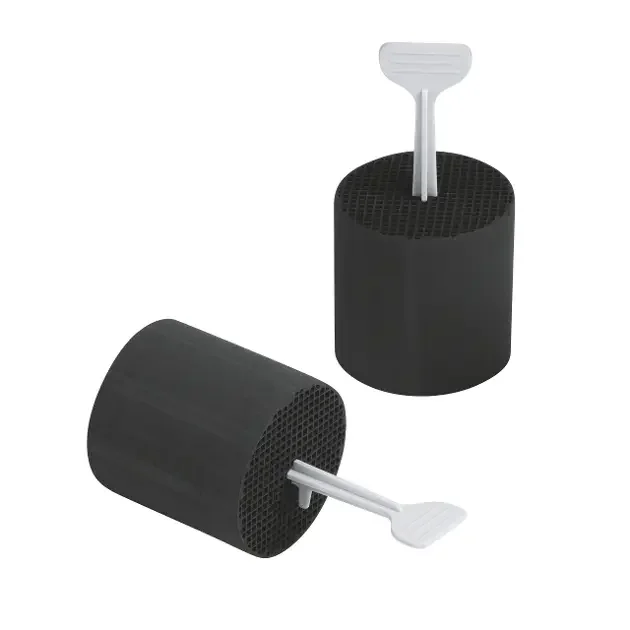 Filtre à odeur