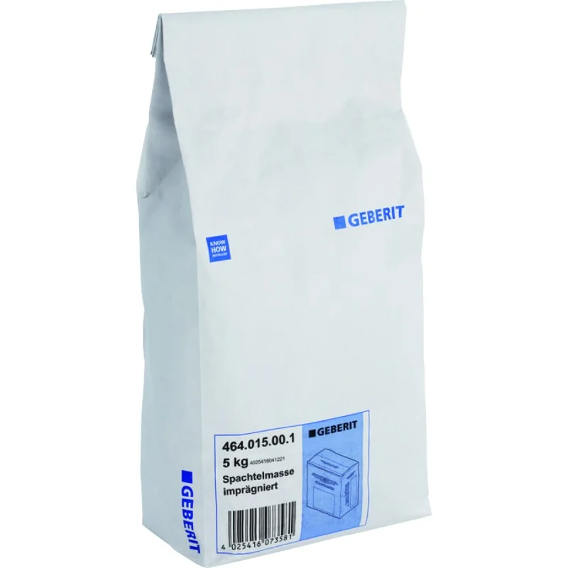 Mortier Geberit