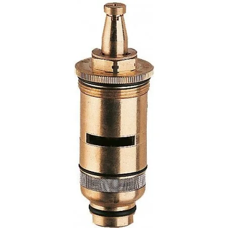 Élément thermostatique — Grohmix