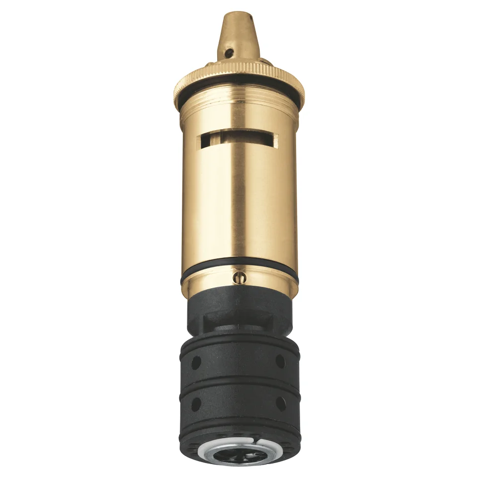 Élément thermostatique inversé — GROHE Ondus