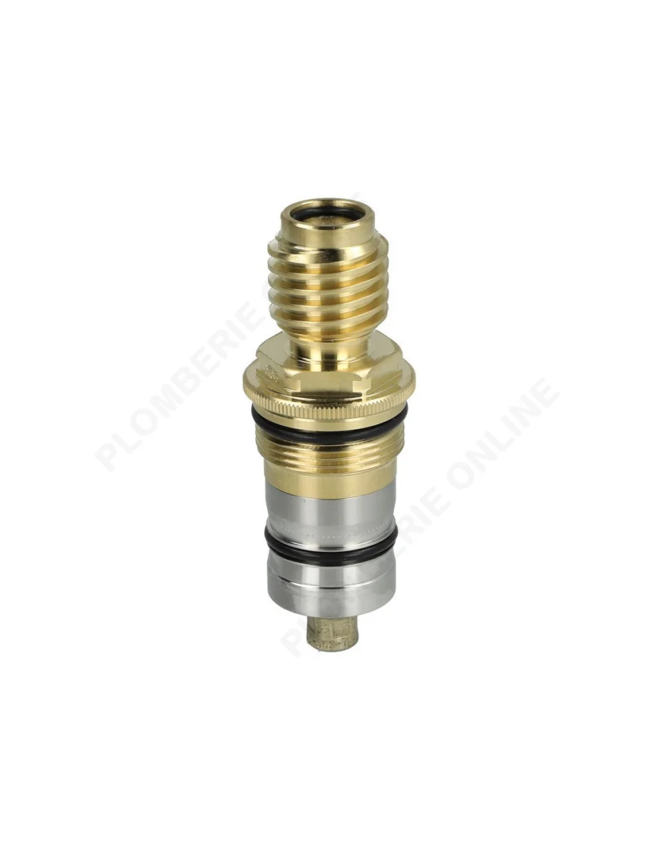 Elément thermostatique 1/2“ NF