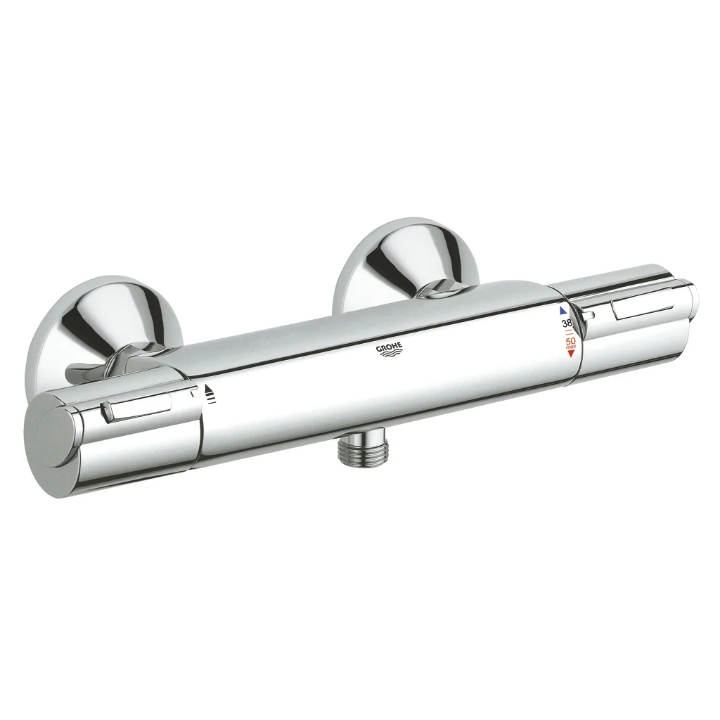 Élément thermostatique — Grohtherm 1000 Cosmopolitan
